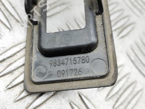Camera OPEL MOKKA 1.2 (76) | BP36458358E14 - Image 10