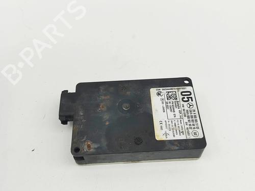 Electronic module MERCEDES-BENZ CLA Coupe (C117) CLA 180 (117.342) | BP39409687M83 - Image 4