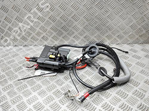 Fuse box PORSCHE 911 Convertible (992) 3.0 Carrera (992312) | BP38018396E1 - Image 2
