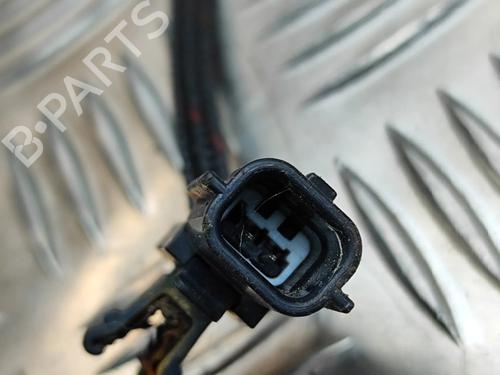 hjelmlås MERCEDES-BENZ CITAN Box Body/MPV (W415) 109 CDI (415.601, 415.603, 415.605) | BP30909767C133