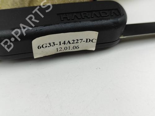 Antenna/Base ASTON MARTIN VANTAGE Vantage 4.3 | BP29391770C140 