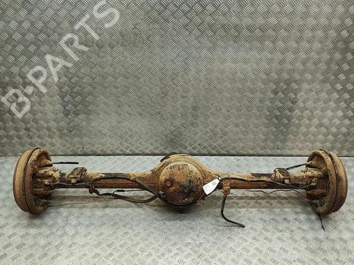 Bakaksel ISUZU D-MAX I (TFR, TFS) 3.0 DiTD 4x4 (TFS85_) (163 hp) 29227260