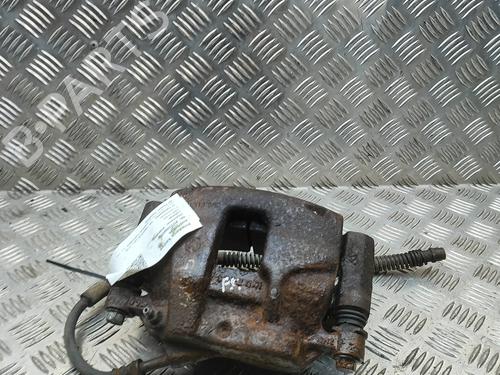 Used Left front brake caliper VW AMAROK (2HA, 2HB, S1B, S6B, S7A, S7B, AGD) 2.0 BiTDI 4motion (180 hp) 31314705