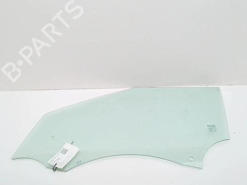 Used Front left door window Front left door window 38292060 38292060