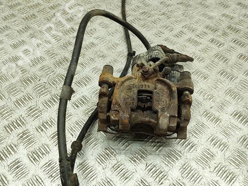 Used Left rear brake caliper Left rear brake caliper VW GOLF VII (5G1, BQ1, BE1, BE2) e-Golf (136 hp) 26570139 26570139