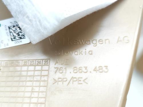 Step PORSCHE CAYENNE (9YA) 3.0 E-Hybrid AWD (9YAAE1) | BP27766278C149 - Image 4