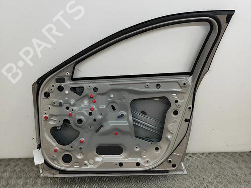Right front door MAZDA 3 Hatchback (BP) 2.5 e-SKYACTIV-G (BP5H) | BP30937571C3 - Image 4