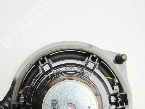 Speaker MERCEDES-BENZ E-CLASS (W213) AMG E 63 S 4-matic+ (213.089) | BP38201440E2 - Image 8