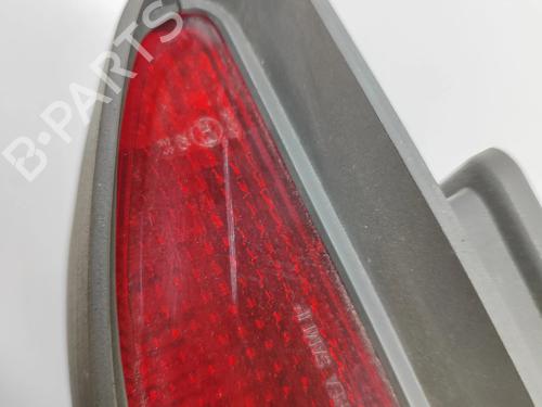 Third brake light SSANGYONG MUSSO (FJ) 2.3 D | BP24818363L11 