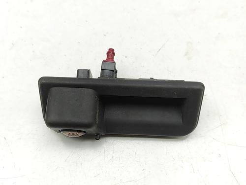Used Camera Camera SKODA ENYAQ iV Coupe (5AC) RS (299 hp) 34037408 34037408