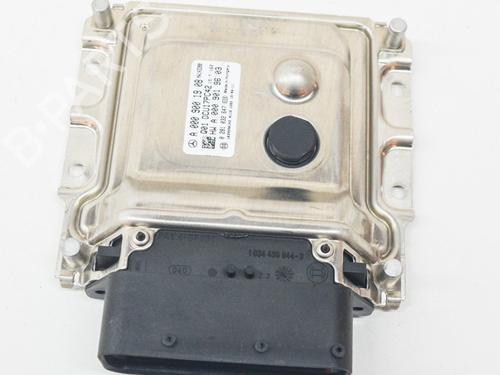 Used Electronic module MERCEDES-BENZ E-CLASS Convertible (A207) E 220 CDI / BlueTEC / d (207.402, 207.401) (170 hp) 8840087
