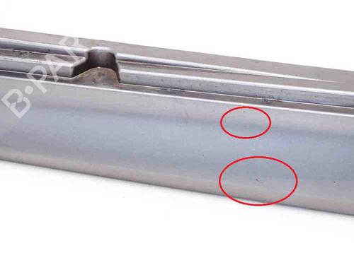 Left sideskirt BMW 5 (F10) 520 d | BP14608505C115 