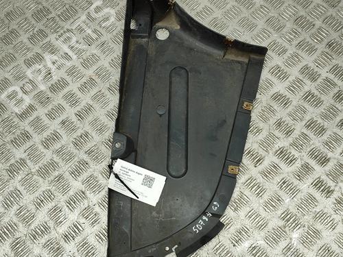 Underbody protection BMW 4 Coupe (F32, F82) 435 i | BP26319714M92 