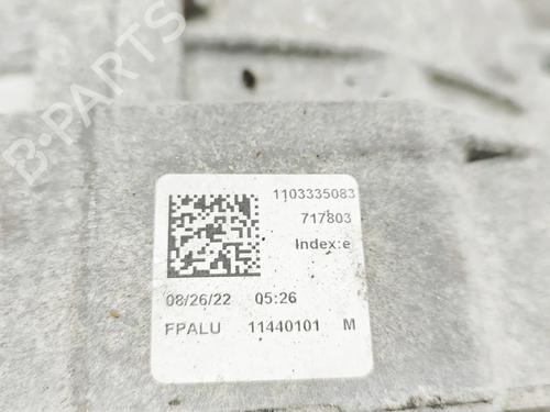 Gearbox AUDI Q7 (4MB, 4MG, 4MQ) 50 TDI Mild Hybrid quattro | BP31360211M3 