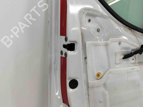 Left front door IVECO DAILY VI Platform/Chassis 33S14, 35S14, 35C14, 38S14 | BP29404045C2 