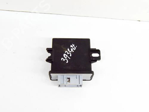 Electronic module AUDI A3 Convertible (8P7) 2.0 TDI | BP36043728M83 - Image 2