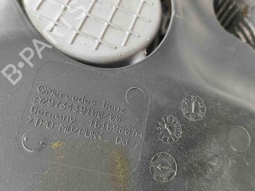 Engine MERCEDES-BENZ EQE (V295) EQE 53 AMG 4-matic+ (295.153) | BP27769105M1 