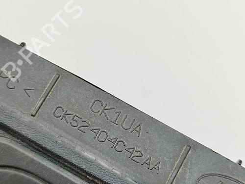 Licence plate light LAND ROVER RANGE ROVER SPORT II (L494) 5.0 SCV8 4x4 | BP27792626I40 