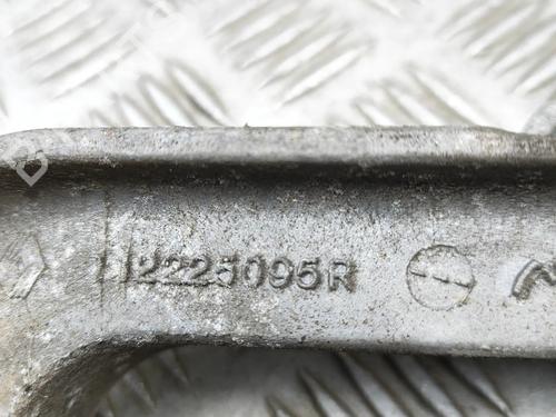 Gearbox mount RENAULT MASTER III Van (FV) 2.3 dCi 180 FWD (FV04, FV07) | BP38184662M88 - Image 7