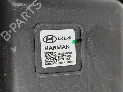 Electronic module KIA SPORTAGE V (NQ5) 1.6 T-GDi Hybrid AWD | BP27784098M83 