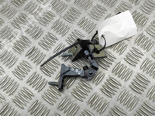 Used Hinge/Door check strap Hinge/Door check strap AUDI Q5 (GUB) SQ5 TFSI quattro (367 hp) 33847472 33847472