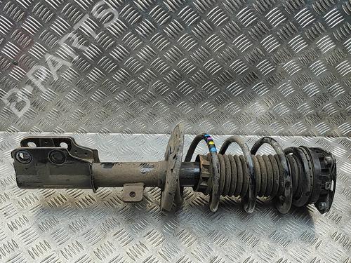 Used Left front shock absorber Left front shock absorber PEUGEOT 3008 III (KA_, KB_, KC_) e-210 (KCZKZX) (213 hp) 33961892 33961892