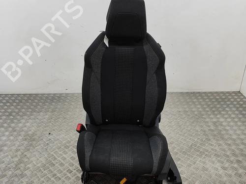 Fahrersitz für PEUGEOT 3008 II SUV (MC_, MR_, MJ_, M4_) 1.6 BlueHDi 120 (120 hp) 24582289