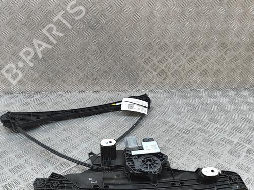 Used Front right window mechanism CITROËN C4 III (BA_, BB_, BC_) ë-C4 (BCZKXC, BZCKSC) (136 hp) 27783165