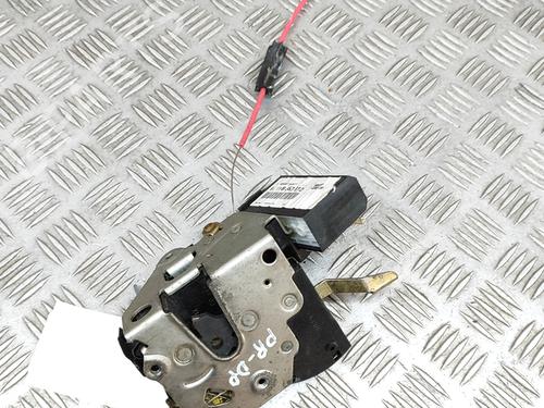 Front right lock BMW 5 (E34) 518 i | BP22351513C97 