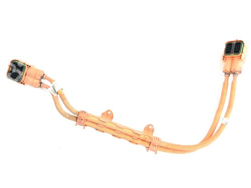 Used Wiring harness Wiring harness BMW i3 (I01) Range Extender (102 hp) 33347180 33347180