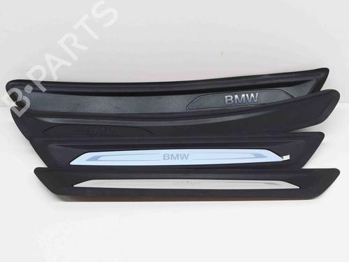 Used Step BMW 2 Gran Tourer (F46) 218 i (136 hp) 14617216