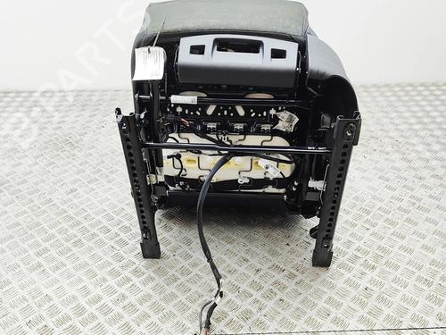 Left front seat SKODA KAROQ (NU7, ND7) 1.5 TSI | BP37797331C15 - Image 5