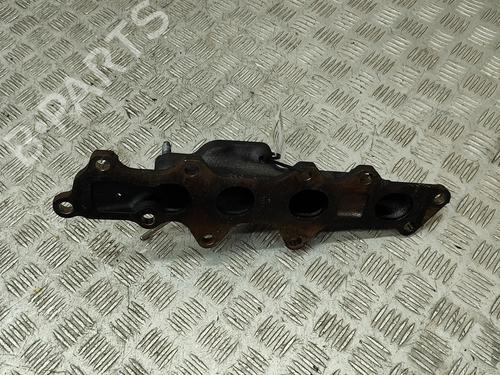 Exhaust manifold MAZDA CX-5 (KF) 2.2 D | BP26410581M110 - Image 5