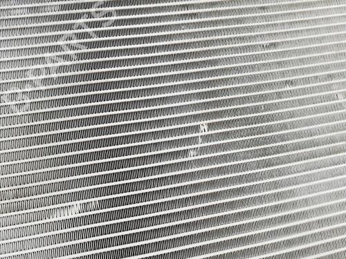 AC radiator IVECO DAILY VI Platform/Chassis 33S16, 35S16, 35C16, 40C16, 42S16, 50C16 | BP36044809M32 - Image 7