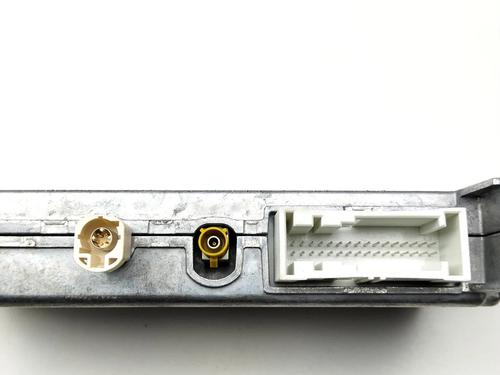 Electronic module MERCEDES-BENZ CLA (C118) CLA 180 (118.384) | BP40014808M83 - Image 7