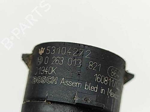 Electronic module MASERATI LEVANTE SUV (M161) 3.0 D Q4 | BP27205707M83