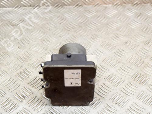 ABS pump MERCEDES-BENZ E-CLASS Convertible (A207) E 350 CDI (207.423) | BP8936126M43 