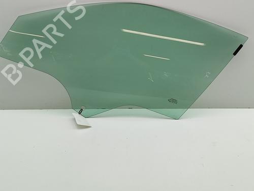 Used Front left door window JEEP AVENGER (J2) Electric (156 hp) 28560850