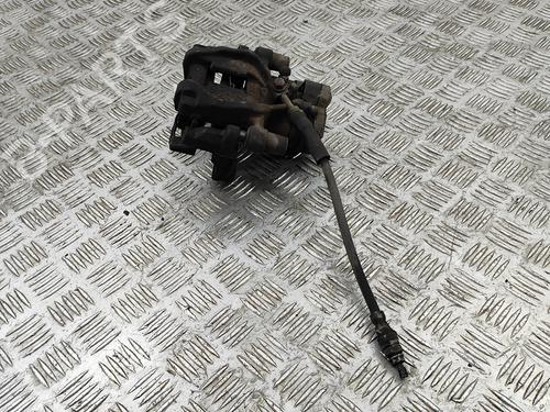 Right rear brake caliper SKODA KAROQ (NU7, ND7) 1.5 TSI | BP21587888M106 