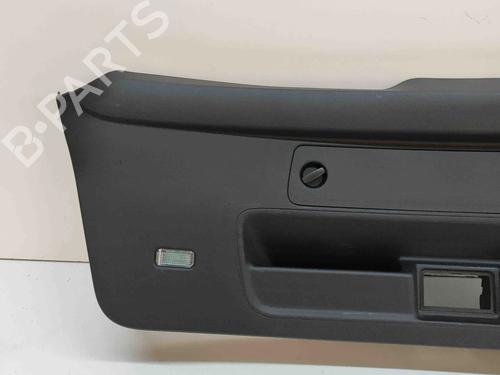 Boot lining AUDI E-TRON (GEN) 55 quattro | BP33374584I3 - Image 3