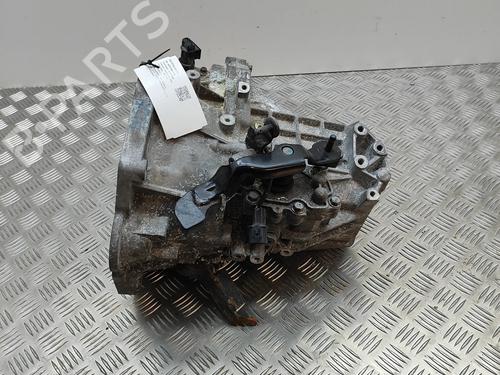 Gearbox BMW 7 (F01, F02, F03, F04) 730 d | BP16873031M3