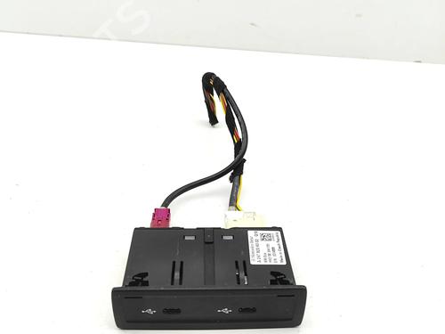 Used Electronic module Electronic module MERCEDES-BENZ E-CLASS (W213) E 300 de 4-matic (213.011) (306 hp) 34282496 34282496