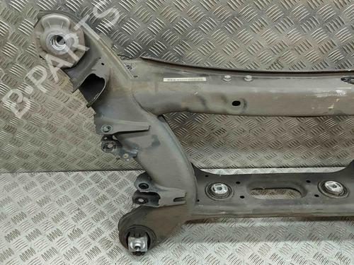 Rear axle MERCEDES-BENZ GLC (X253) 300 d 4-matic (253.919) | BP29730707M2 