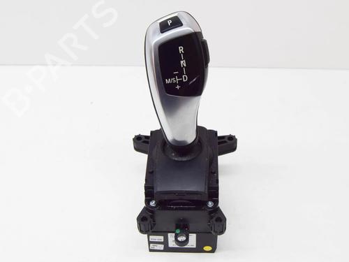 Used Gear lever Gear lever BMW X5 (F15, F85) xDrive 30 d (258 hp) 7082571 7082571