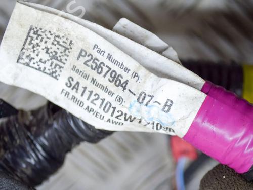 Wiring harness TESLA MODEL 3 (5YJ3) EV AWD | BP27754961E16 