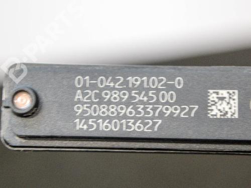Elektronisk modul VOLVO XC90 II (256) D5 AWD | BP7801178M83 