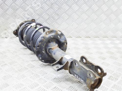Left front shock absorber KIA SPORTAGE IV (QL, QLE) 1.7 CRDi | BP13718167M16 