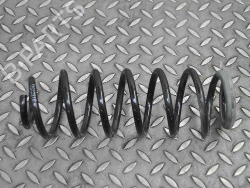 Used Shock absorber spring CITROËN DS4 (NX_) 1.2 THP 130 (130 hp) 30206998