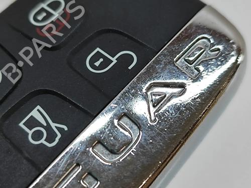 Electronic module JAGUAR F-TYPE Coupe (X152) 3.0 SCV6 400 SPORT AWD | BP27650298M83 