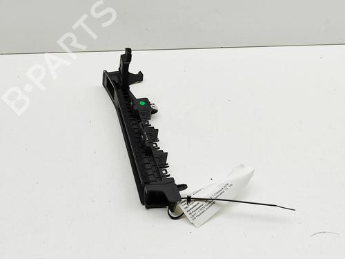 Middle console DS DS 7 Crossback (J4_, JR_, JC_) 2.0 BlueHDi 180 (JJEHZR) | BP33386467I22 - Image 2